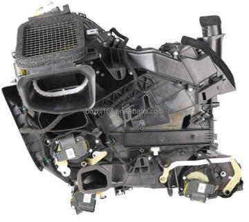Tesla Model 3/Y Evaporation Box Assembly & Air Conditioner Blower Motor - Part Number 1494714-00-G