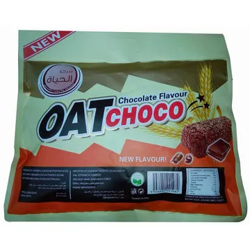 Oat choco,oat choco chocolate flavour