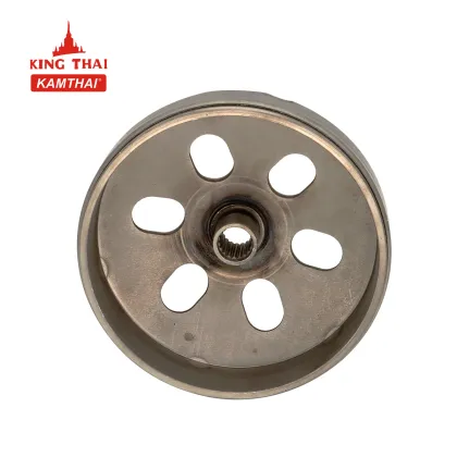 PCX M92 CVT Clutch Bell Cover - Motorcycle Racing Parts