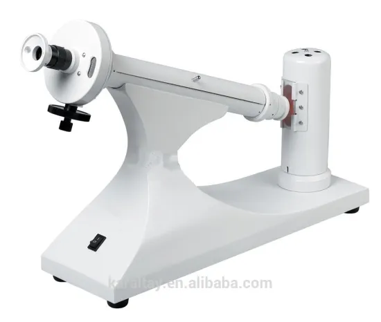 WXG-4 Disc Polarimeter