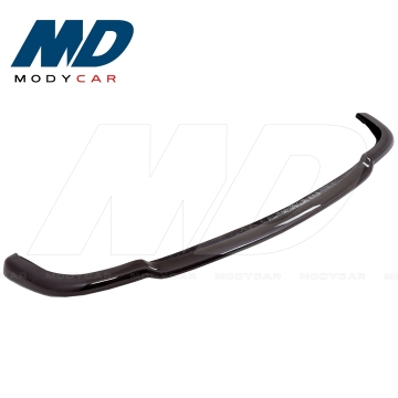 Lôi mặt trước bằng sợi carbon cho 2003-2006 Mercedes-Benz E-Class W211 E280
