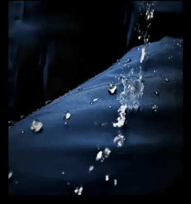 Super Anti Splash Waterproof Agent