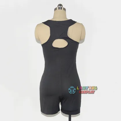 Pokémon: Sword and Shield Bea Costume