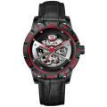 Armour Wheel Mechanical Wheel Belief Men's Watch