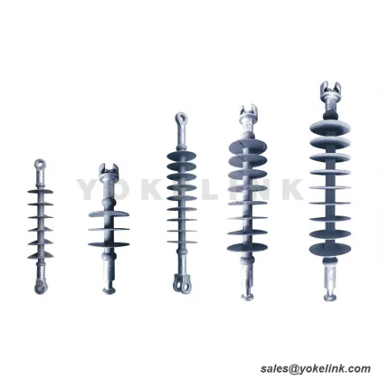 70kN / 120kN Composite Deadend Insulator | Composite Silicone Insulator