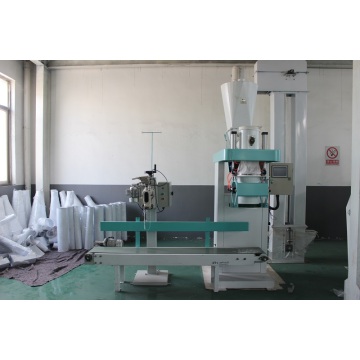 Small Automatic Packaging Machine