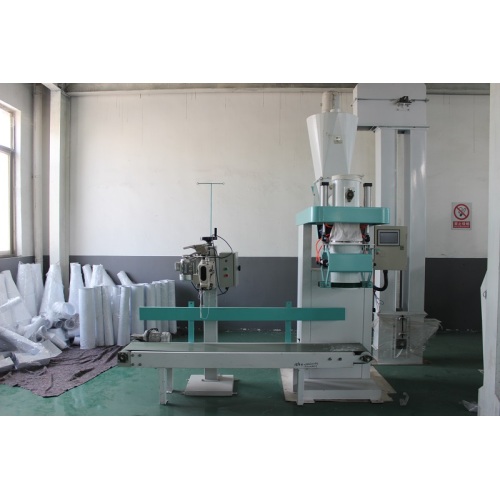 Automatic Packaging Equipment Small Automatic Packaging Machine Supplier