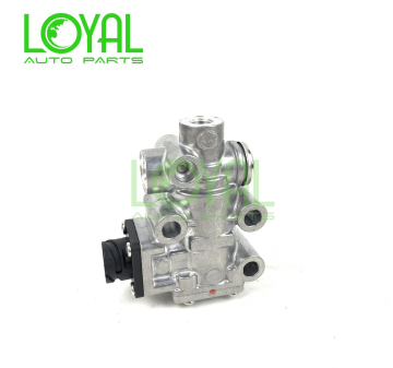 Valvola di controllo proporzionale del freno di scarico 1856309 2021084 per scania