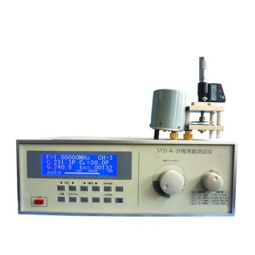 STD-A TESTER TỰ ĐỘNG cho gốm sứ và vật liệu tổng hợp