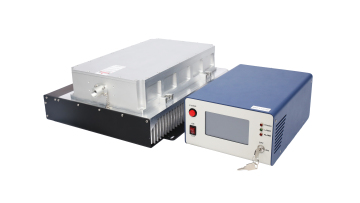 Laser subnanosekundowy 1064 nm