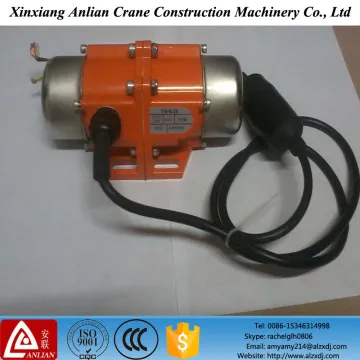 Micro Vibration Motor 220V 60W Warehouse Wall Vibrator