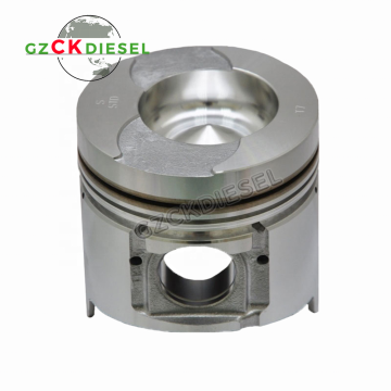 High Quality 4D95L-1 Piston for PC60-3, PC60-5, PC60-6 Engine