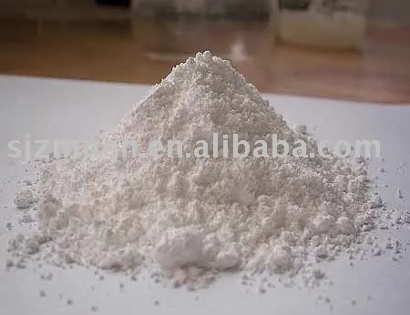 Oxalic Acid