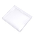 Plastic Protector Case Box for NES Game Cartridge