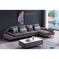 Simple Modern Technology Fabric Sofa Small Apartment