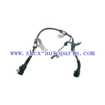 হোন্ডা সিভিকের জন্য বাম ABS সেন্সর