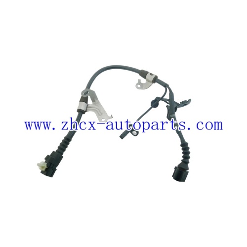 হোন্ডা সিভিকের জন্য বাম ABS সেন্সর