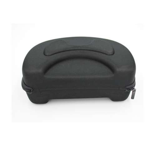 Manufacturer hard shell travel eva instrument carrying case for massager