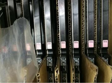 Fuji NXT XPF original 44MM Feeder W04b Feeder