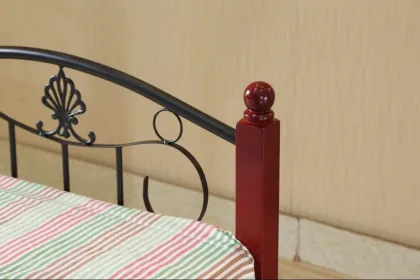 super single dubai bed furniture princess bed