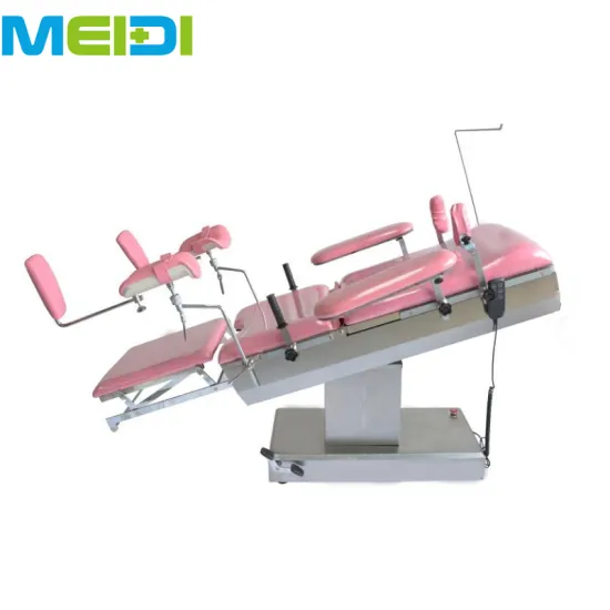 Electric Multi-Functional Gynecological Examination