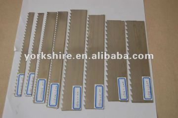 High Quality Bimetal Bandsaw Blades