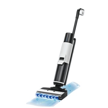Factory Price Wet and Dry Vacuum Cleaner with Super Suction Power - Hot Sales