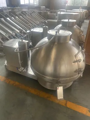 Mutton Tripe Cleaning Machine/Slaughtering Equipment