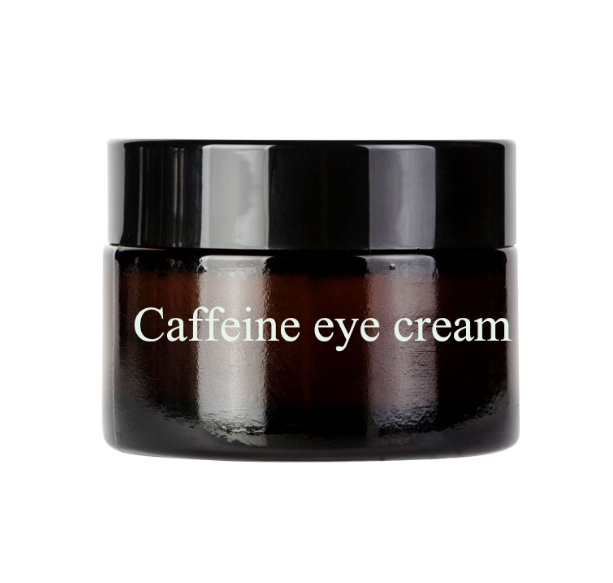 caffeine eye cream