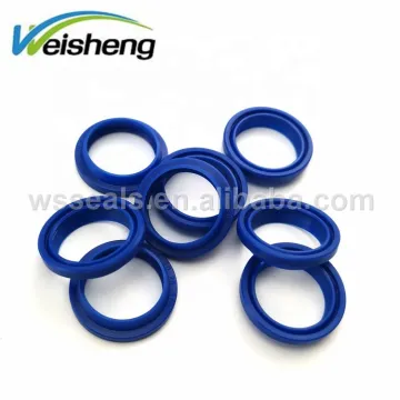 DA 22 Double-Acting Polyurethane Rotary Wiper Seal Scraper