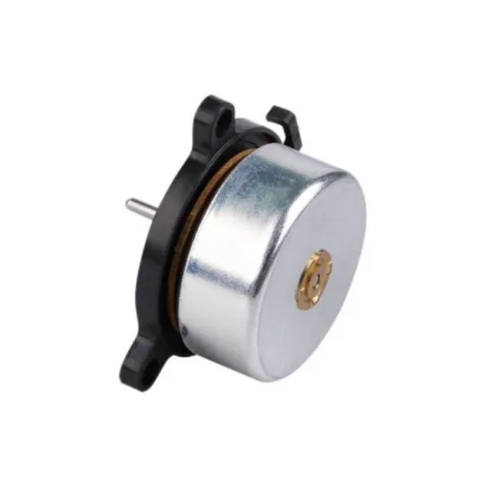 3020 BLDC Motor: 24V Brushless DC Electric Motor for Smart Appliances