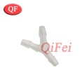 Piezas de repuesto Linx Linx FA73006 Conector 3 mm para Linx 4900 7300 7900 CIJ Ink Jet Impresora