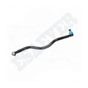 ESAEVER Steering Tie Rod Center Link MK382602 MK382603 for Mitsubishi