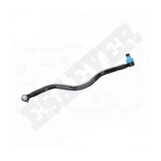 ESAEVER Steering Tie Rod Center Link MK382602 MK382603 for Mitsubishi