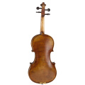 Violino de madeira maciça de grau geral