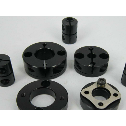 OEM cnc machining auto parts