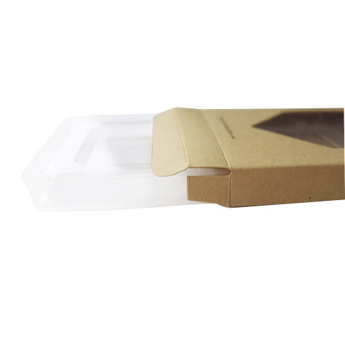 OEM Recyclable Handmade Phone Case Paper Box