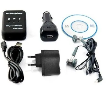 Gps Sirf-star Iii Chipset Tcp / Ip Mini Gps Trackers Locator Device For Child,older