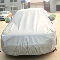 Large dust-proof car cover customization