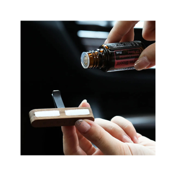 Custom Size Car Air Freshener Clips