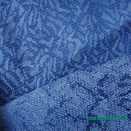 (French M1) IFR 100% polyester jacquard curtain, bath curtain fabric