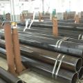 cold drawn welded steel tube