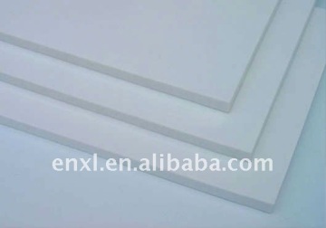 Manufacturer straight for transparen PP Board Price beauty