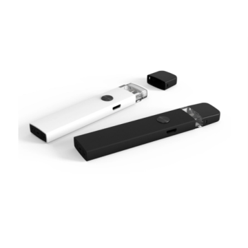 Lensen Fashionable Electronic Rokok Max Puffs