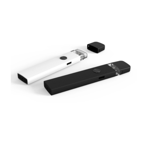Lensen Fashionable Electronic Rokok Max Puffs