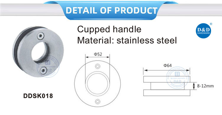 sliding glass door hardware