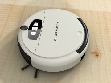 Multifunction Sweeping robot vacuum cleaner Manufacturer