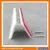 guardrail reflector for highway guardrail