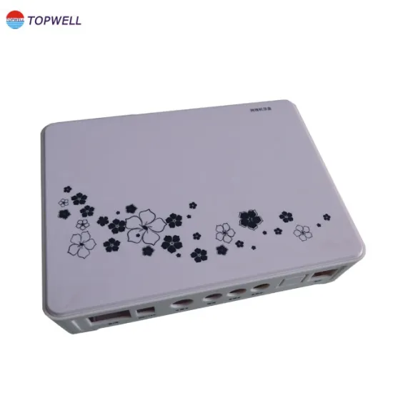 Injection Mould for Enclosure Cover Shell