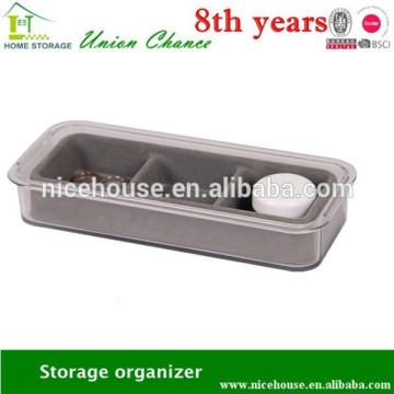 Household good-selling cosmetics makeup large jewelry organizer